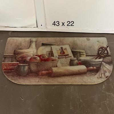 Kitchen Mat