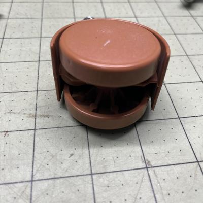 Caster Wheels