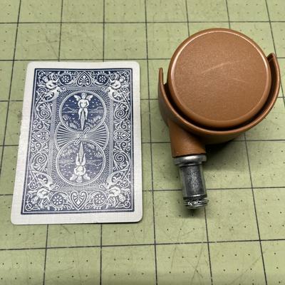 Caster Wheels