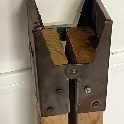 32" Quilting Frame Legs