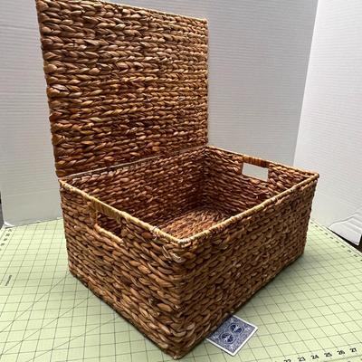 Woven Basket