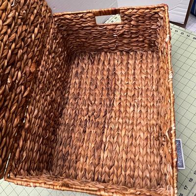 Woven Basket