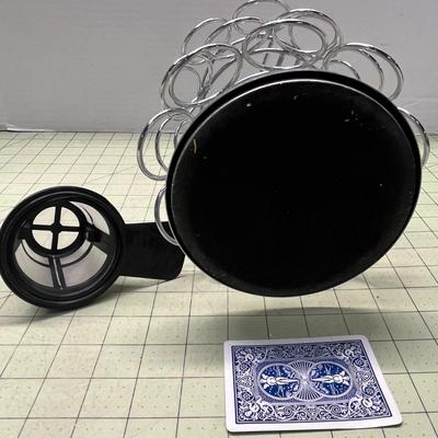 K-Cup Pod Holder & Reusable Filter