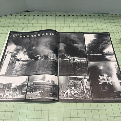 LIFE Magazine - Vintage April 13,1942