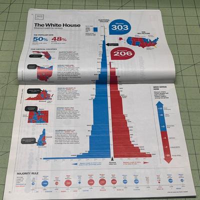 TIME Magazine - Issue 11/13/2012 & 12/31/2012