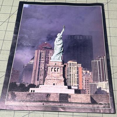 Sept 11, 2001 - TIME Magazine & Commemorative Magazine