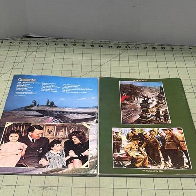 The Obersalzberg Magazine - 2
