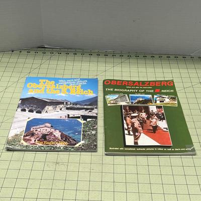 The Obersalzberg Magazine - 2