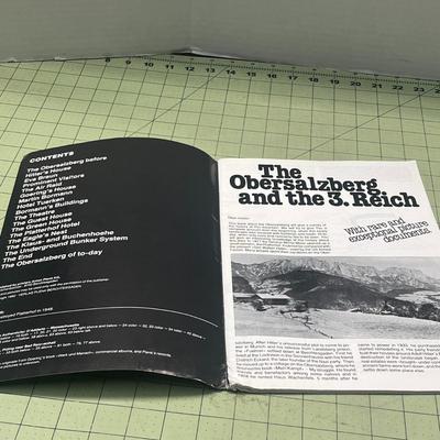 The Obersalzberg Magazine - 2