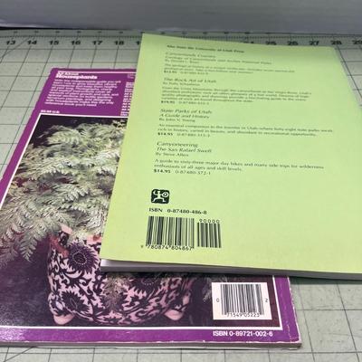Plant Books