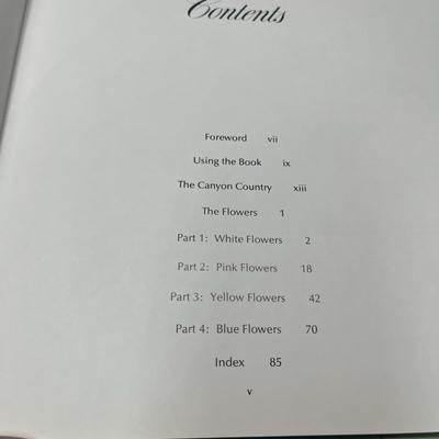 Plant Books