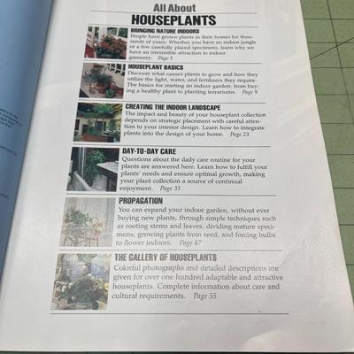 Plant Books