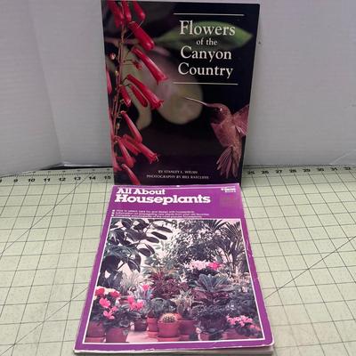 Plant Books