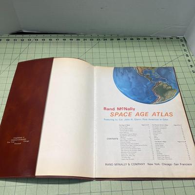 Atlas Bundle