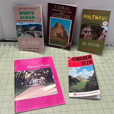 Travel Guide Bundle
