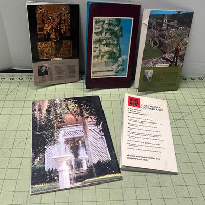 Travel Guide Bundle