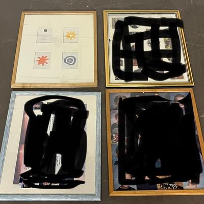 Photo Frame Bundle