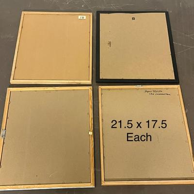 Photo Frame Bundle
