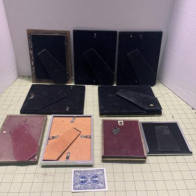 Metal Frame Bundle