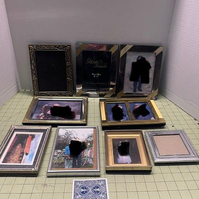 Metal Frame Bundle