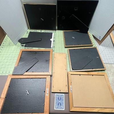 Frame Variety