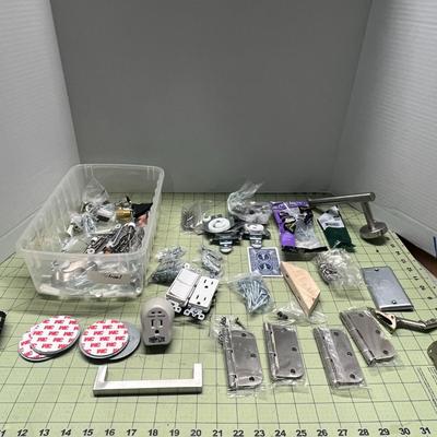 Household Replacement Fixtures