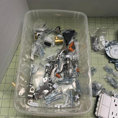 Household Replacement Fixtures