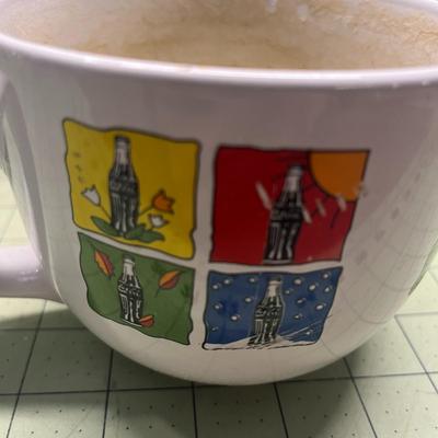 Coffee Mug Bundle