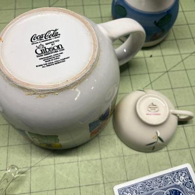Coffee Mug Bundle