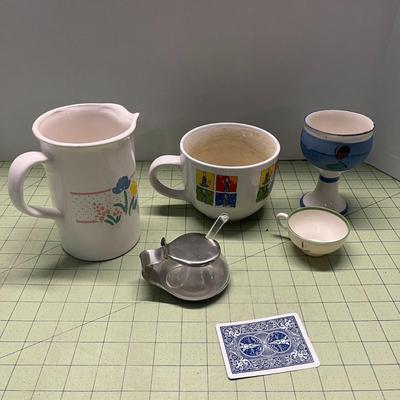 Coffee Mug Bundle