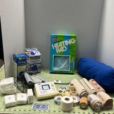 Medical Bundle