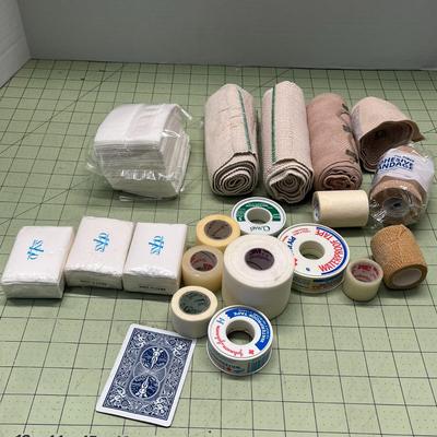 Medical Bundle