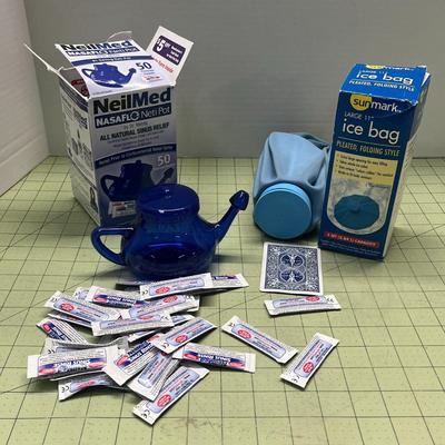 Medical Bundle