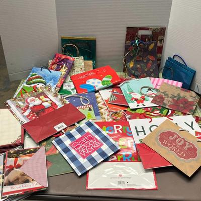 Xmas Wrapping Bundle