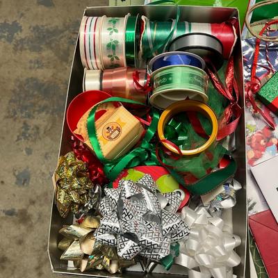 Xmas Wrapping Bundle