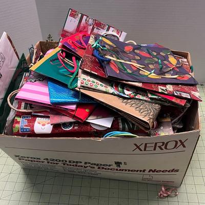 Xmas Wrapping Bundle