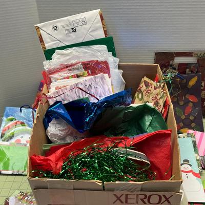 Xmas Wrapping Bundle