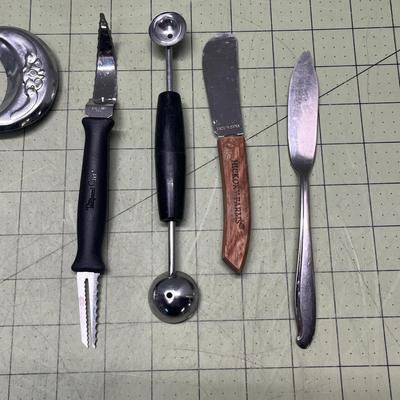 Kitchen Utensil Bundle
