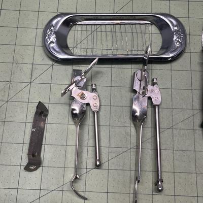 Kitchen Utensil Bundle