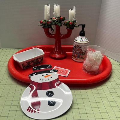 Christmas Decor Bundle