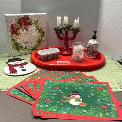 Christmas Decor Bundle