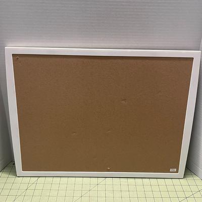 Corkboard
