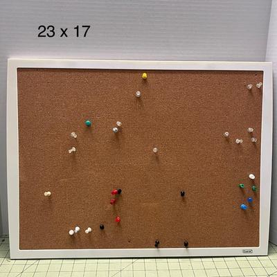 Corkboard