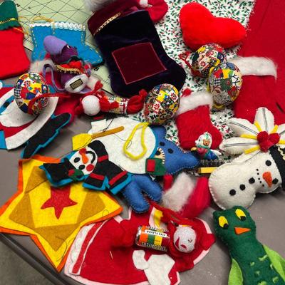 Christmas Handmade Bundle