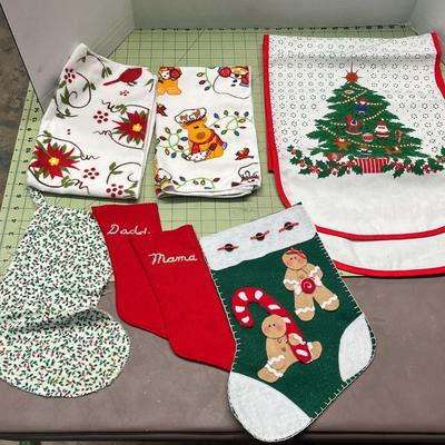 Christmas Handmade Bundle