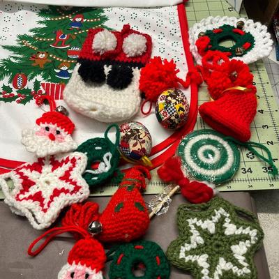 Christmas Handmade Bundle