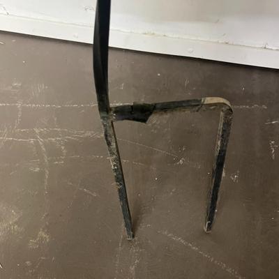 Yard Shepherds Hook - 6ft