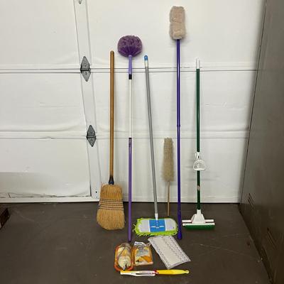 Cleaning Bundle