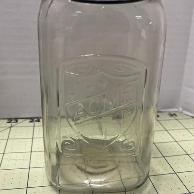 Clear Glass Bundle