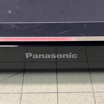 Panasonic DVD Player
